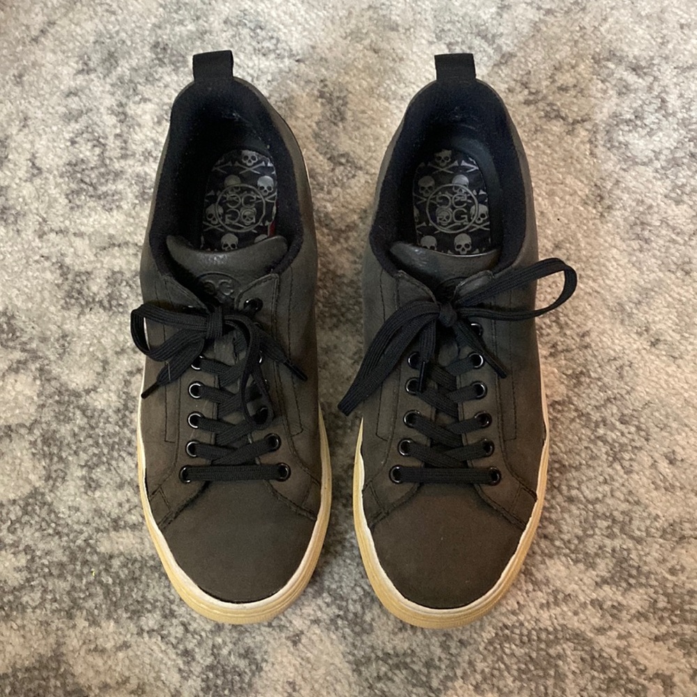 GFore Golf shoes, M size 10.5